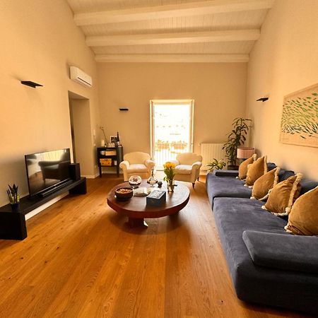 A Cala Suite & Apartment Palermo Eksteriør bilde
