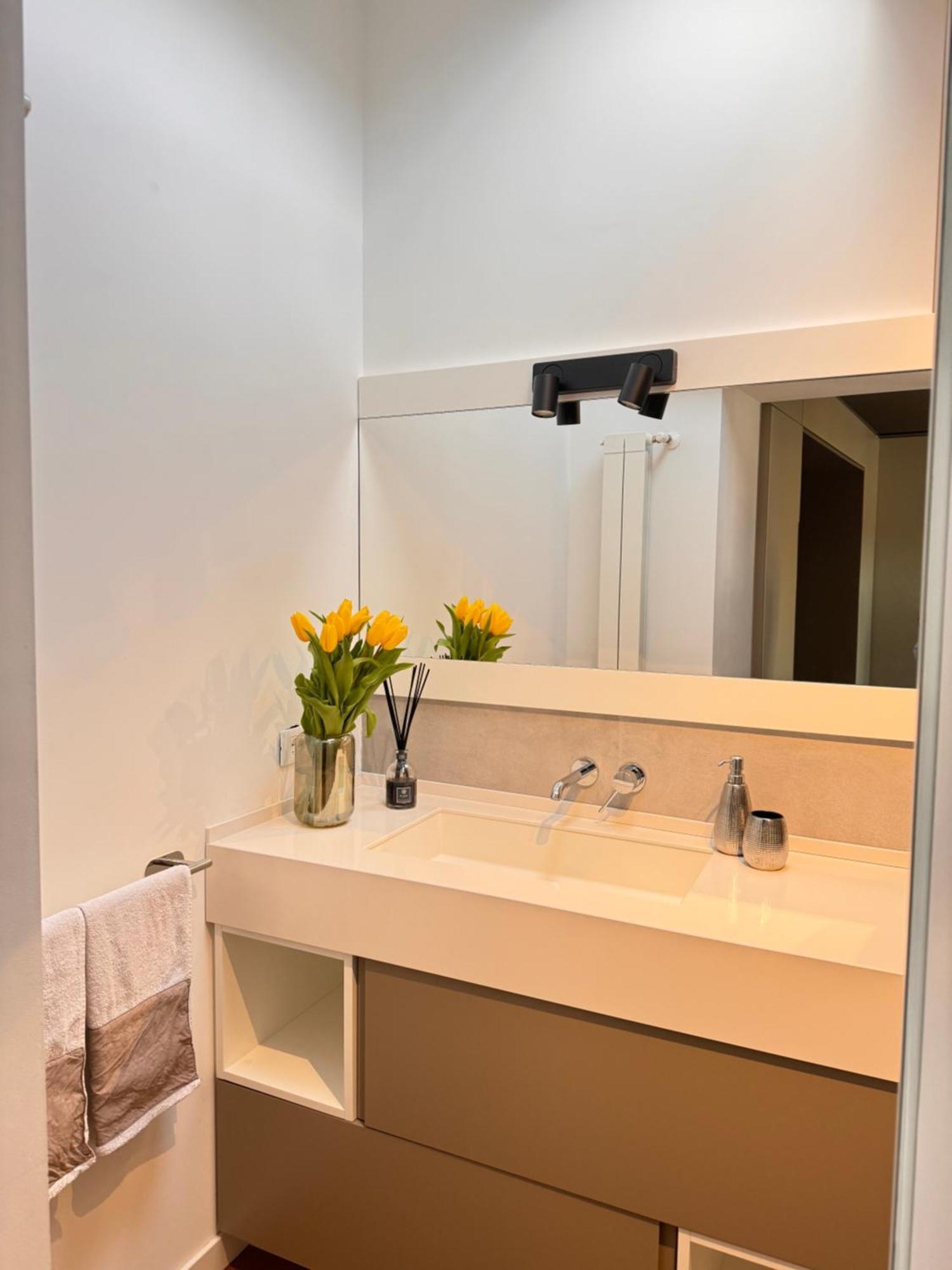 A Cala Suite & Apartment Palermo Eksteriør bilde