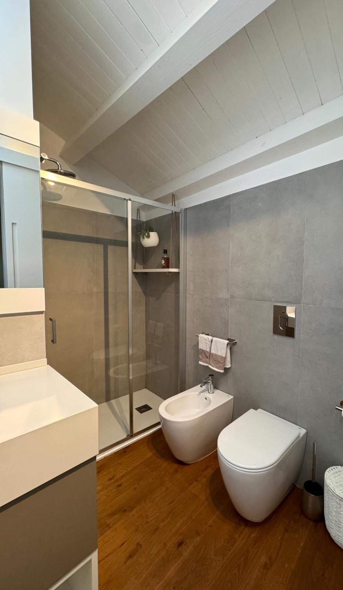 A Cala Suite & Apartment Palermo Eksteriør bilde