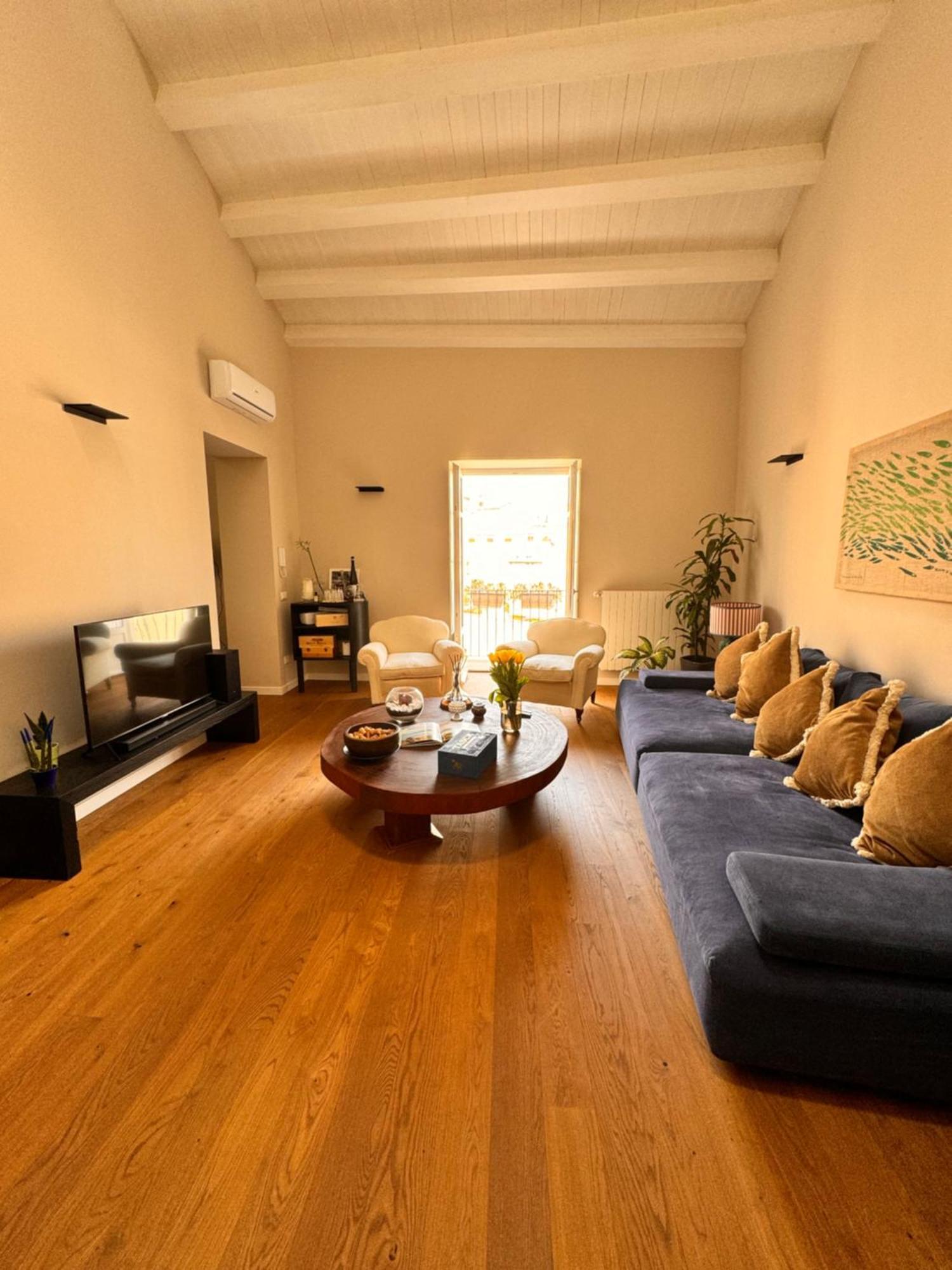 A Cala Suite & Apartment Palermo Eksteriør bilde