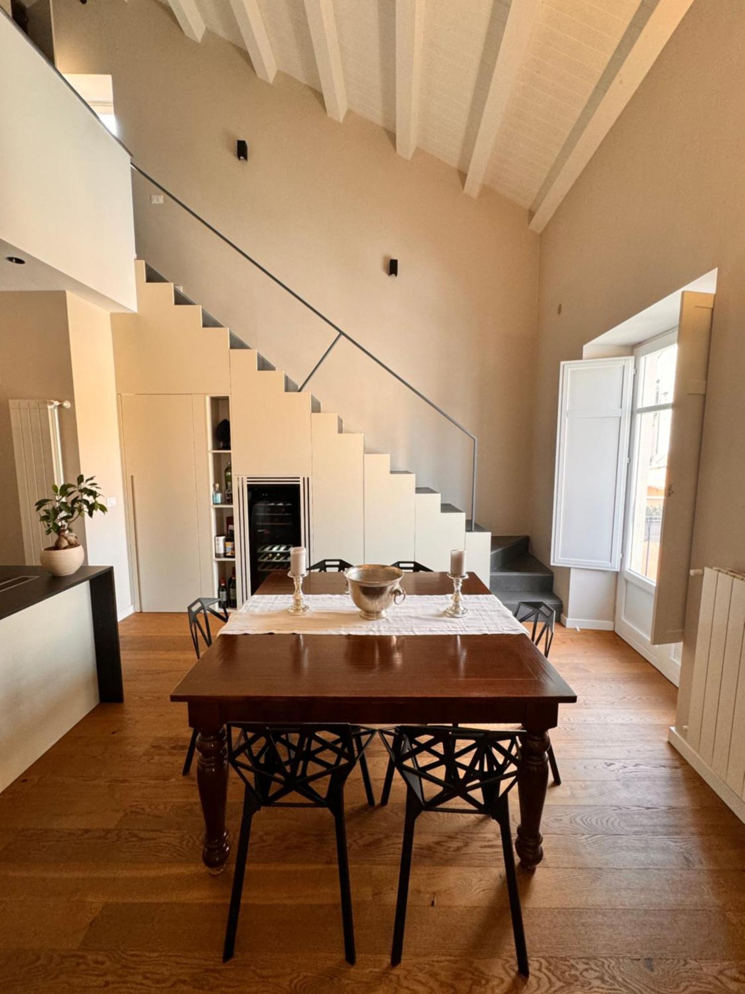 A Cala Suite & Apartment Palermo Eksteriør bilde