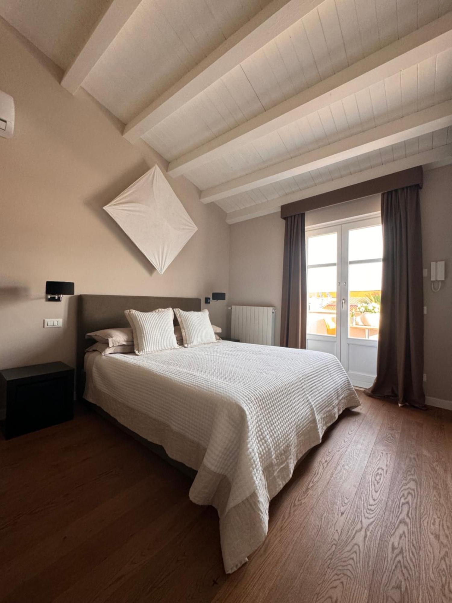 A Cala Suite & Apartment Palermo Eksteriør bilde