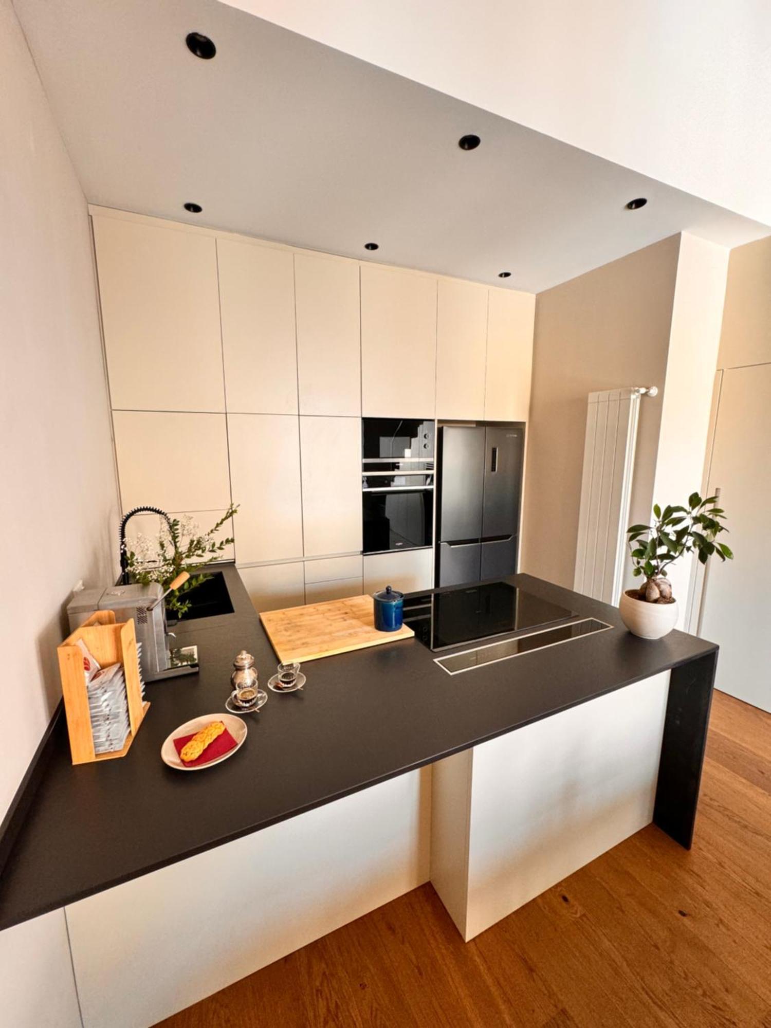 A Cala Suite & Apartment Palermo Eksteriør bilde