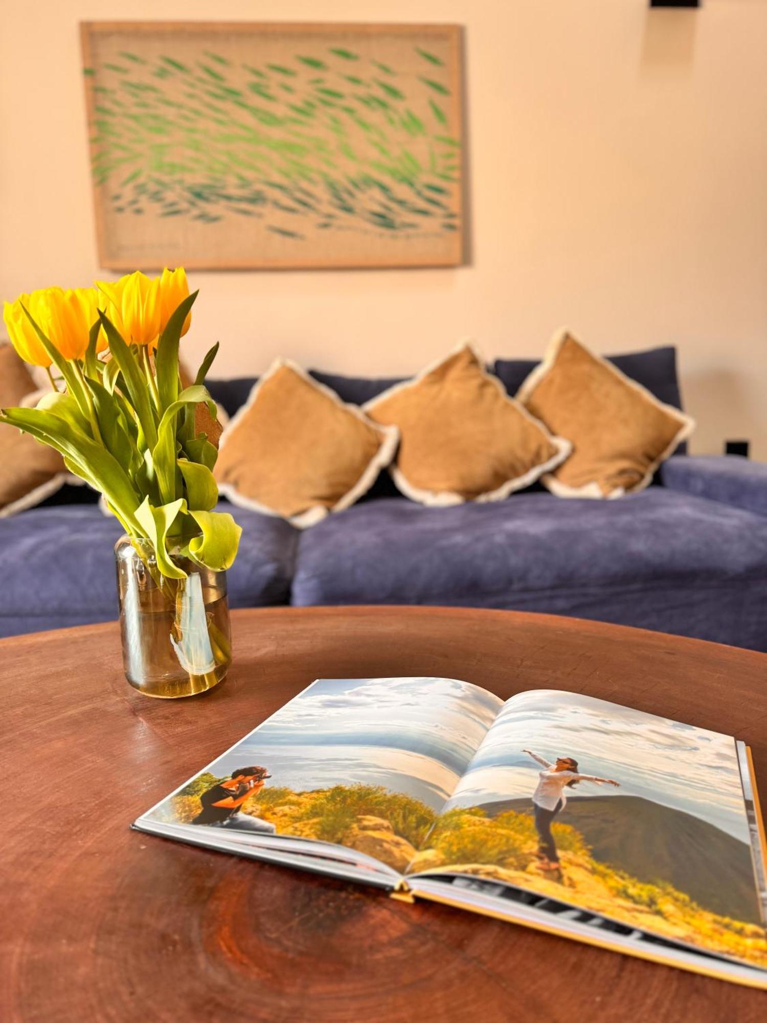 A Cala Suite & Apartment Palermo Eksteriør bilde
