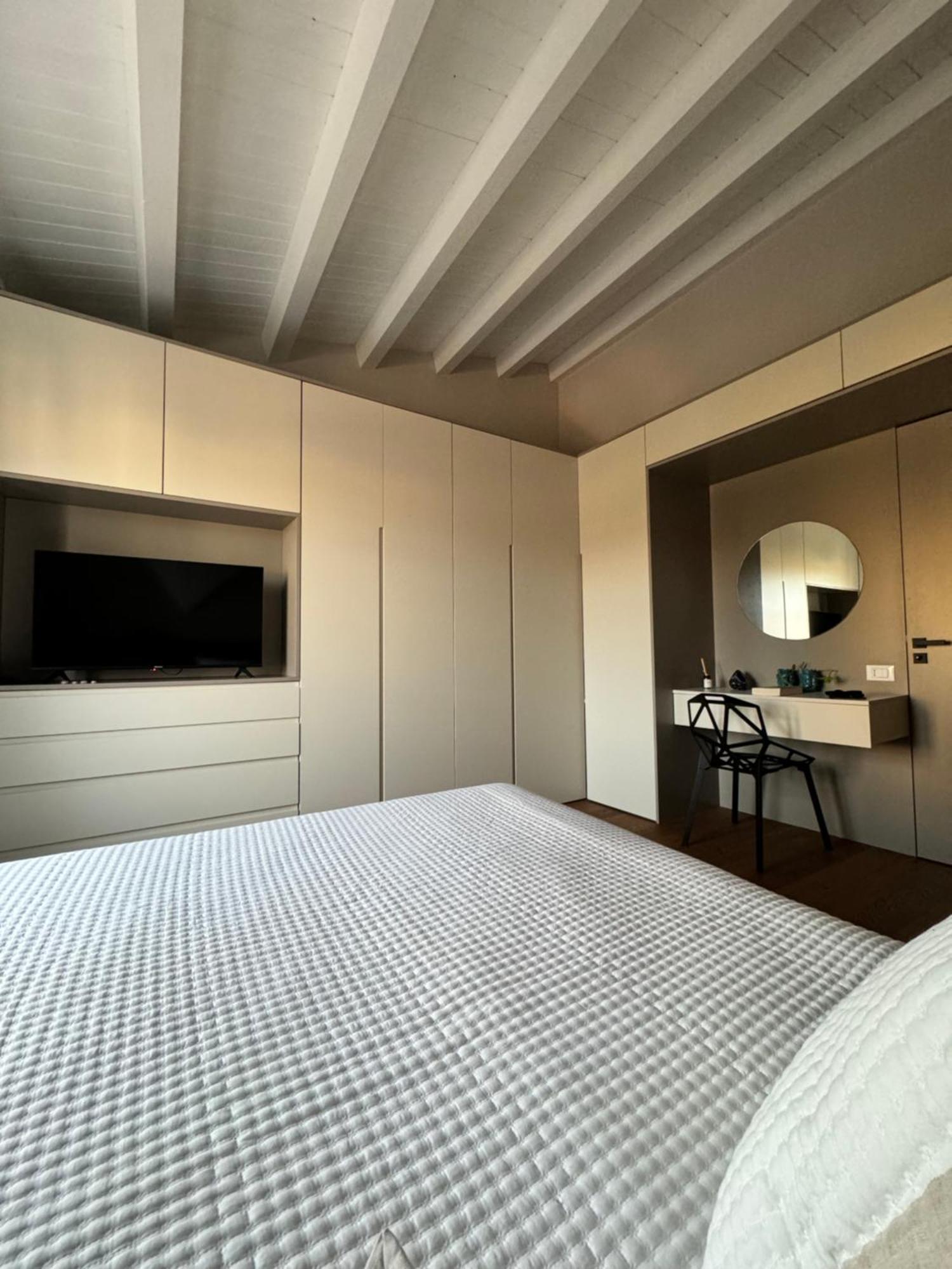 A Cala Suite & Apartment Palermo Eksteriør bilde