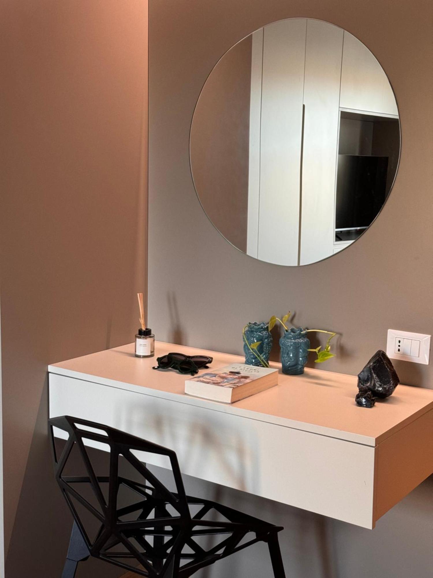 A Cala Suite & Apartment Palermo Eksteriør bilde